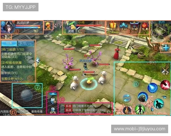 九游手机网页为新手玩家提供详细的游戏入门指南和操作技巧