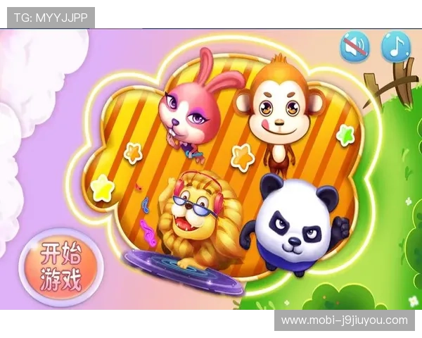 九游森林舞会游戏特色全面解析带你了解游戏中的创新元素与玩法亮点